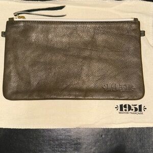1951 Maison Française clutch